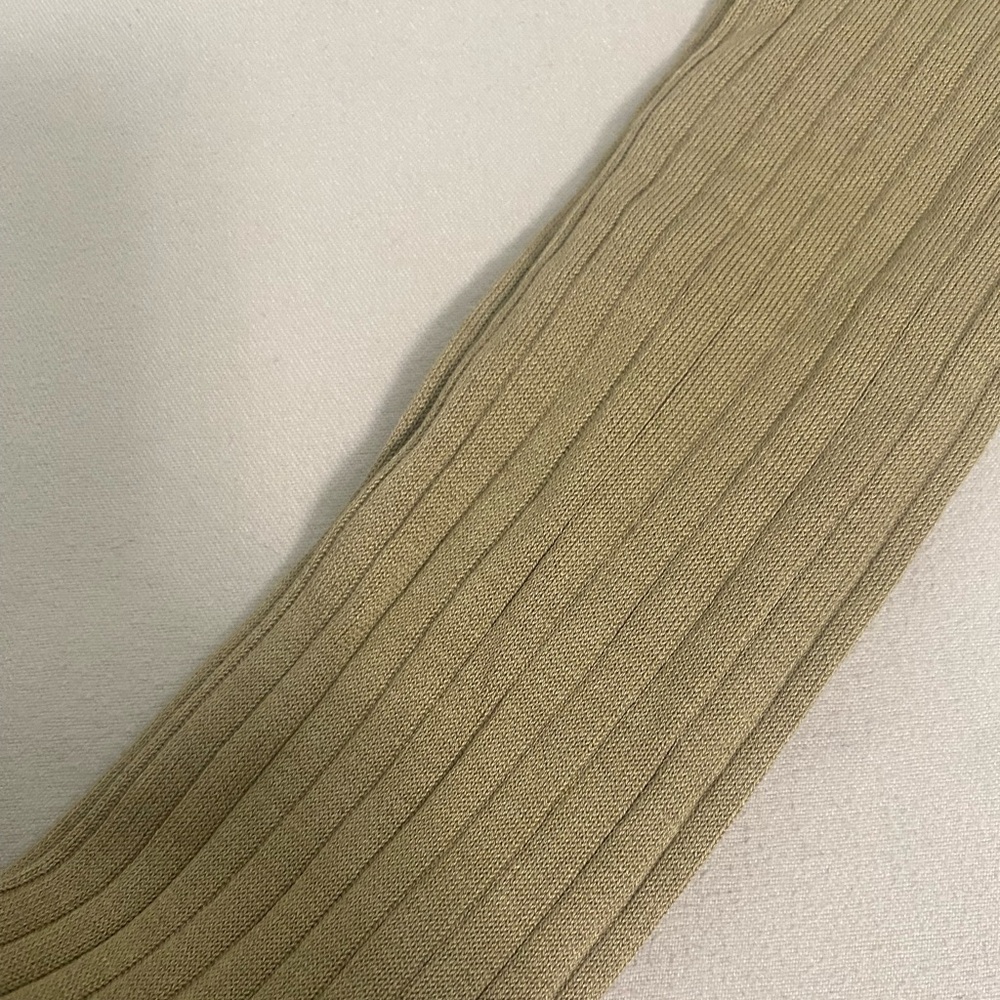 Gucci men’s knee-high socks - Picture 8 of 9